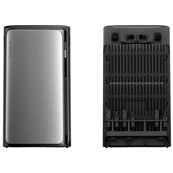 Зарядная станция EcoFlow DELTA Lite Stream Pro, 1920 Вт⋅ч, 1000 Вт
