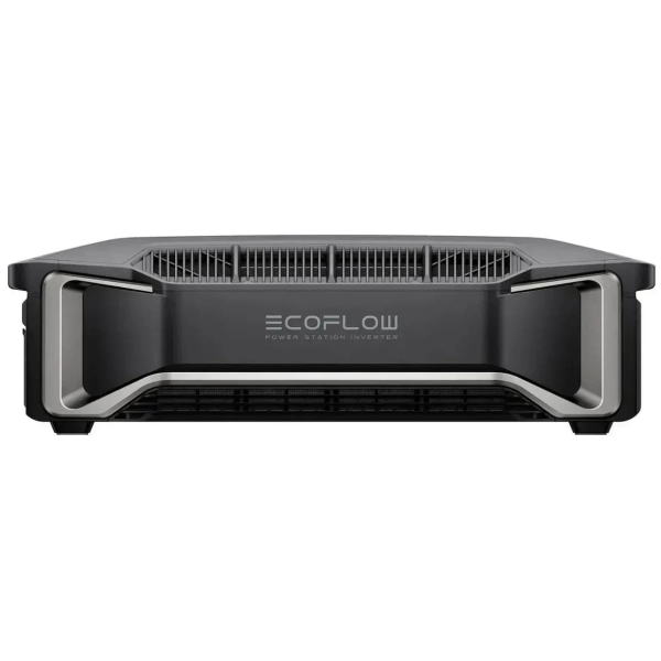 Комплект EcoFLow DELTA Pro ULTRA и дополнительная батарея DELTA Pro ULTRA, 6144 Вт⋅ч, 6900 Вт
