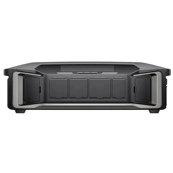 Комплект EcoFLow DELTA Pro ULTRA и дополнительная батарея DELTA Pro ULTRA, 6144 Вт⋅ч, 6900 Вт