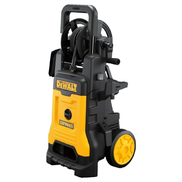 Мойка высокого давления DeWALT DXPW002I