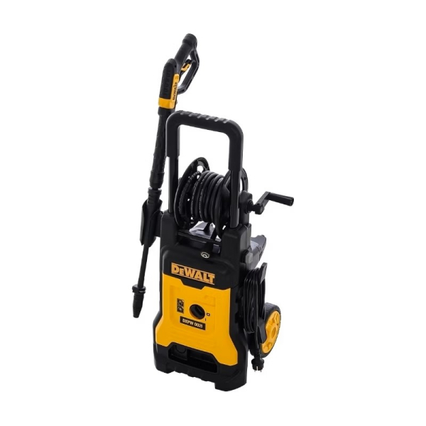 Мойка высокого давления DeWALT DXPW002I