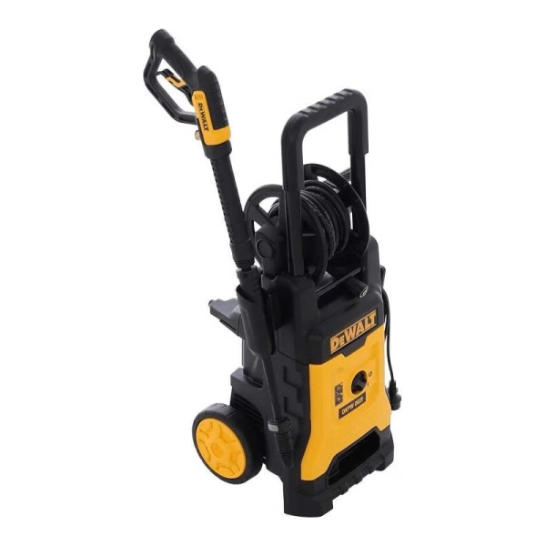 Мойка высокого давления DeWALT DXPW002I