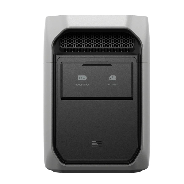 Зарядная станция EcoFlow DELTA 3 Classic, 1024 Вт⋅ч, 1800 Вт