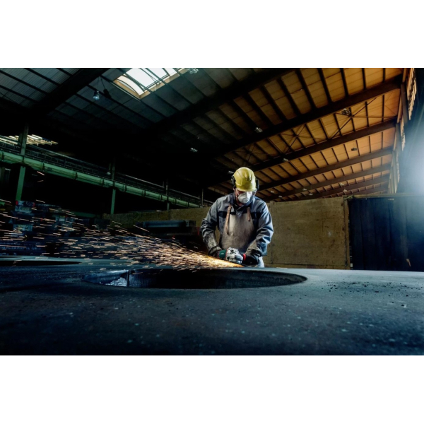 Кутова шліфмашина Metabo WEA 26-230 MVT Quick