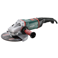 Кутова шліфмашина Metabo WEA 26-230 MVT Quick