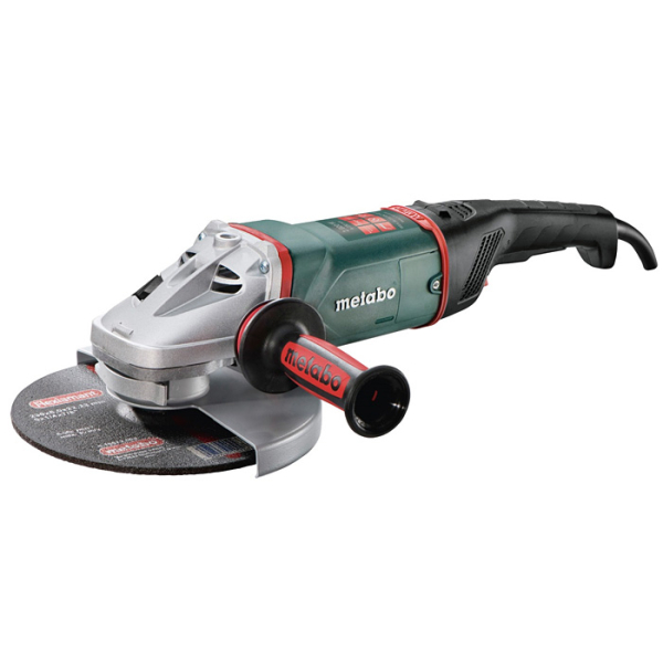 Кутова шліфмашина Metabo WEA 26-230 MVT Quick