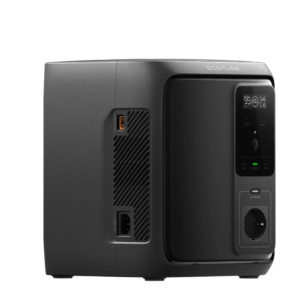 Зарядная станция EcoFlow DELTA 3 1000 Air, 960 Вт⋅ч, 500 Вт