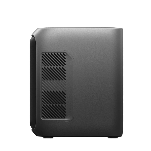 Зарядная станция EcoFlow DELTA 3 1000 Air, 960 Вт⋅ч, 500 Вт