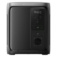 Зарядна станція EcoFlow DELTA 3 1000 Air, 960 Вт⋅год, 500 Вт