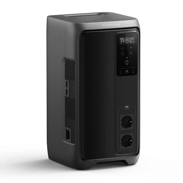 Зарядна станція EcoFlow DELTA 3 2000 Air, 1920 Вт⋅год, 1000 Вт