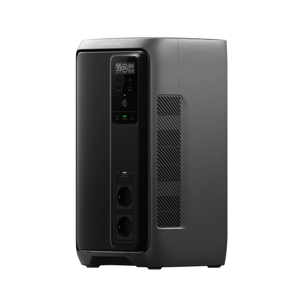 Зарядная станция EcoFlow DELTA 3 2000 Air, 1920 Вт⋅ч, 1000 Вт