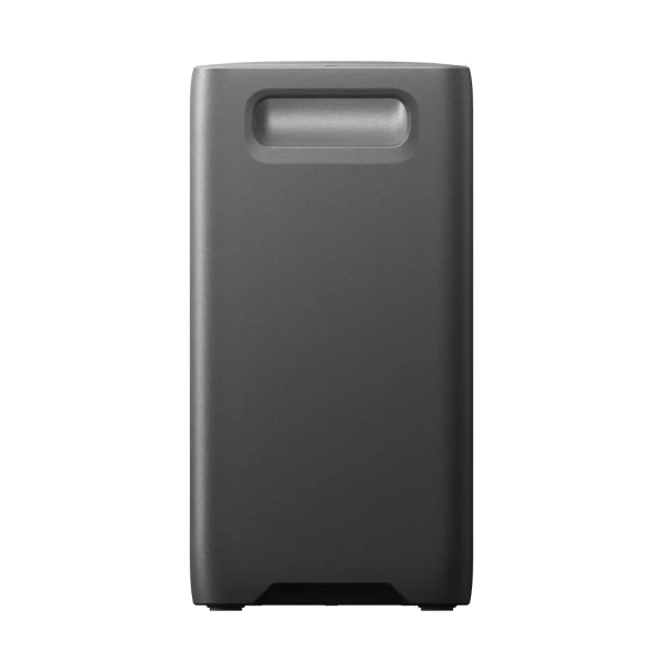 Зарядная станция EcoFlow DELTA 3 2000 Air, 1920 Вт⋅ч, 1000 Вт