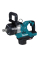 Акумуляторний ударний гайкокрут з подовженим хвостовиком XGT 40 V MAX Makita TW009GZ, без акб та з/п