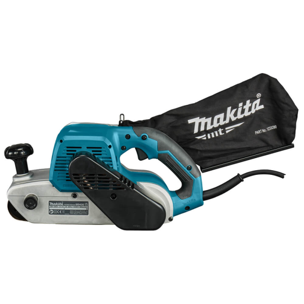 Стрічкова шліфмашина Makita M9400B