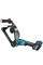 Аккумуляторная ленточная шлифовальная машина для труб XGT 40 V MAX Makita BS002GZ, без акб и з/у