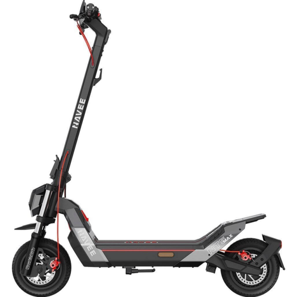Електросамокат NAVEE NT5 Max