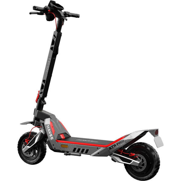 Електросамокат NAVEE XT5 Pro
