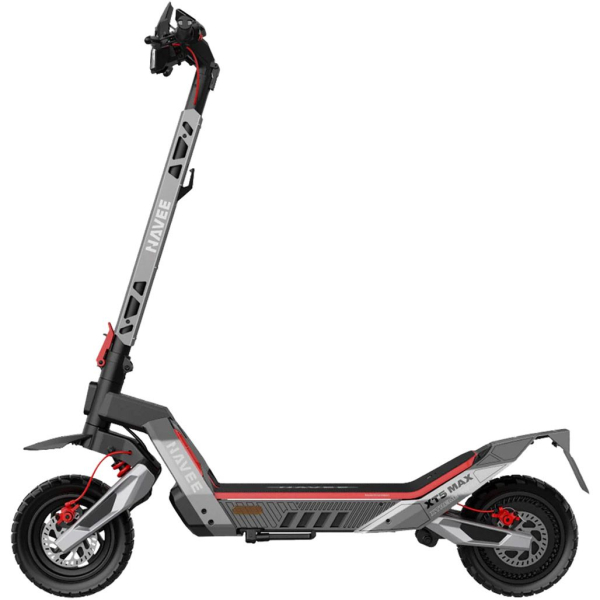 Электросамокат NAVEE XT5 Max