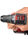 Акумуляторний ударний дриль-шуруповерт Einhell Professional TP-CD 18/70-C Li-i BL - Solo, без акб і з/п