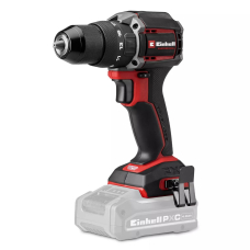 Акумуляторний ударний дриль-шуруповерт Einhell Professional TP-CD 18/70-C Li-i BL - Solo, без акб і з/п