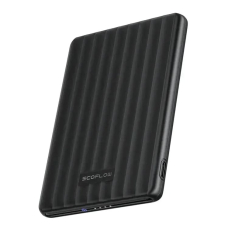 Повербанк EcoFlow RAPID Mag Power Bank 5000 mAh 20 W Black