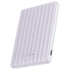 Повербанк EcoFlow RAPID Mag Power Bank 5000 mAh 20 W Voilet