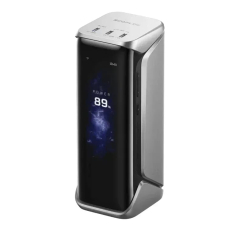 Повербанк EcoFlow RAPID Pro X 27650 mAh 300 W