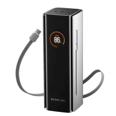 Повербанк EcoFlow RAPID Pro 27650 mAh 300 W