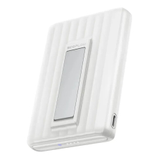Повербанк EcoFlow RAPID Mag Power Bank 10000 mAh 30 W White