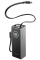 Повербанк EcoFlow RAPID Power Bank 25000 mAh 170W Silver, з кабелями
