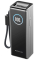 Повербанк EcoFlow RAPID Power Bank 25000 mAh 170W Silver, з кабелями