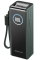 Повербанк EcoFlow RAPID Power Bank 25000 mAh 170W Green, з кабелями