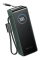 Повербанк EcoFlow RAPID Power Bank 25000 mAh 170W Green, з кабелями