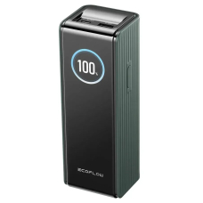 Повербанк EcoFlow RAPID Power Bank 25000 mAh 170W Green