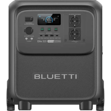Зарядна станція BLUETTI Elite 320