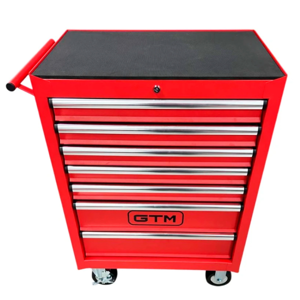 Ящик-тумба для инструментов GTM TRGL2007 металлический