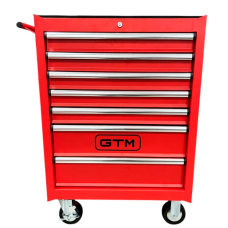 Ящик-тумба для інструментів GTM TRGL2007 металевий