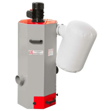 Аспірація по металу Holzmann MABS 750, 230 В
