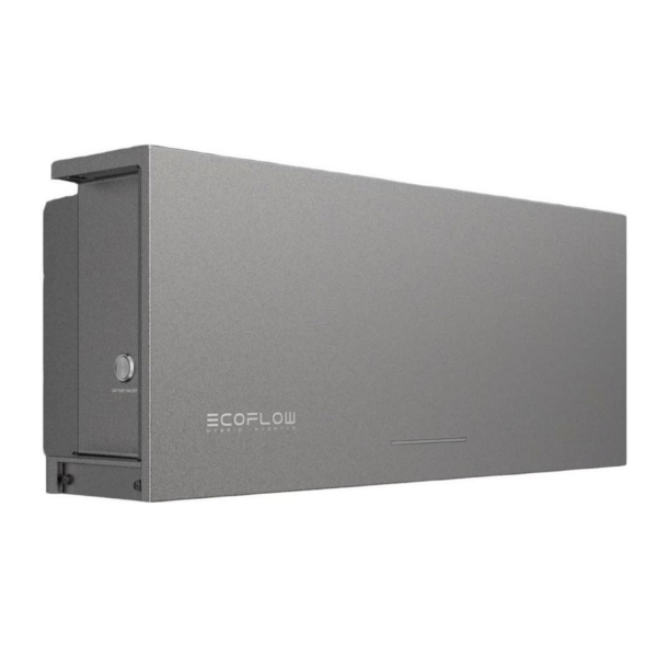 Гібридний сонячний інвертор EcoFlow PowerOcean-Inverter-P1-3.68kW-EU