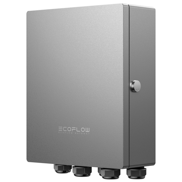 Разделительный бокс EcoFlow Gateway