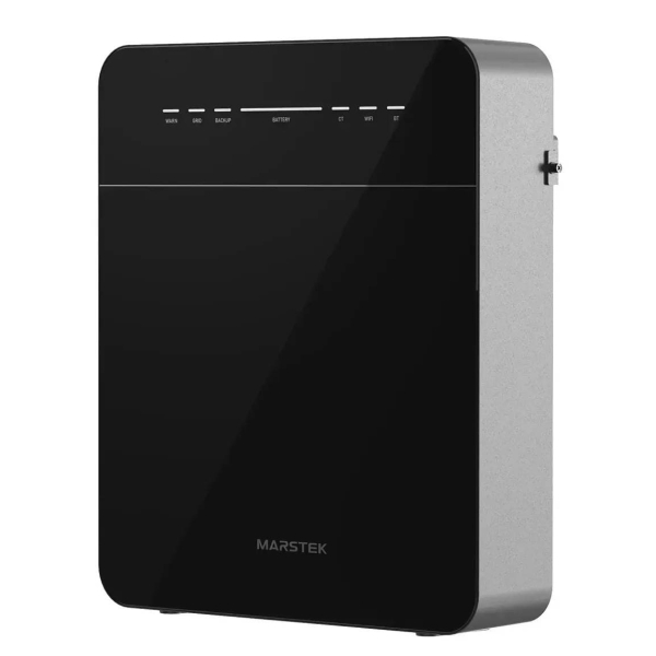 Зарядна станція Marstek Venus E Mini, 2000 Wh, 1500 W
