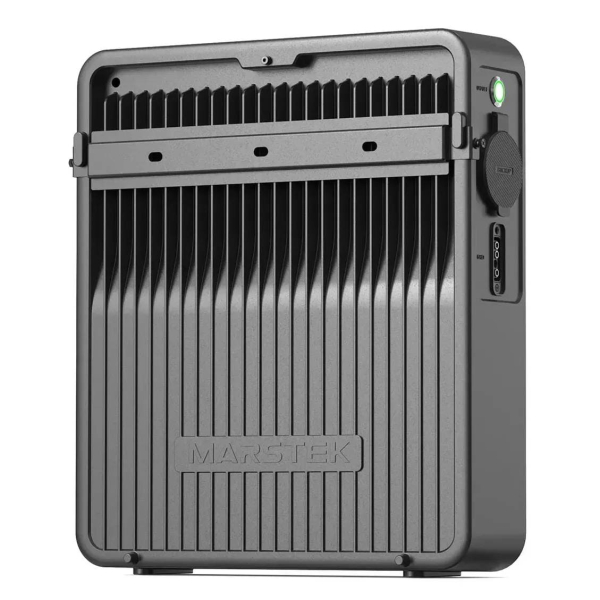 Зарядна станція Marstek Venus E Mini, 2000 Wh, 1500 W