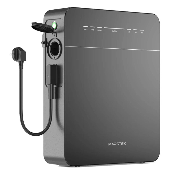 Зарядна станція Marstek Venus E Mini, 2000 Wh, 1500 W