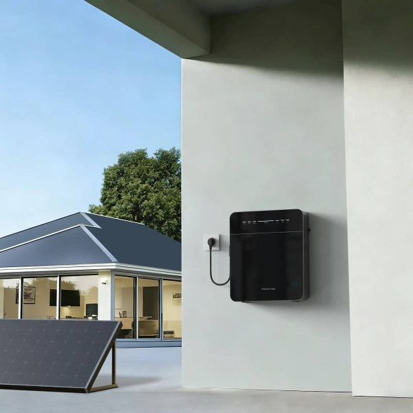 Зарядна станція Marstek Venus E Mini, 2000 Wh, 1500 W