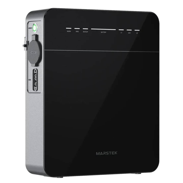 Зарядна станція Marstek Venus E Mini, 2000 Wh, 1500 W