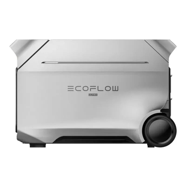 Зарядная станция EcoFlow DELTA 3 Ultra Plus, 3072 Wh, 3600 W