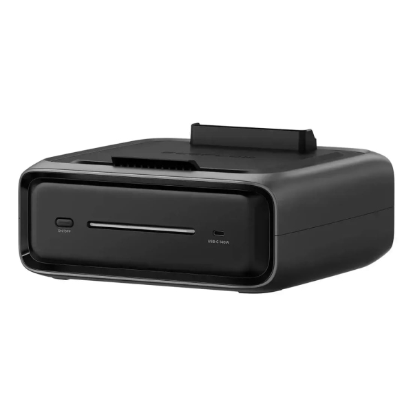 Дополнительная батарея для зарядной станции EcoFlow RIVER3 EB300 Extra Battery