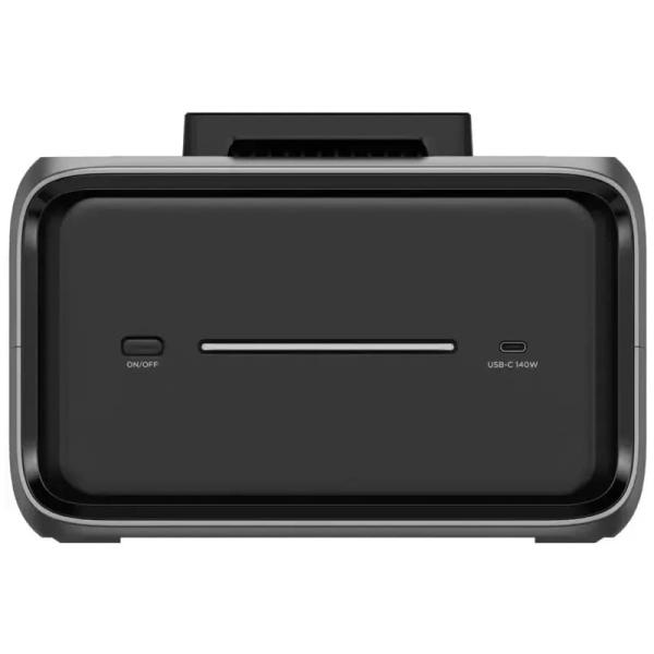 Додаткова батарея для зарядної станції EcoFlow RIVER3 EB600 Extra Battery