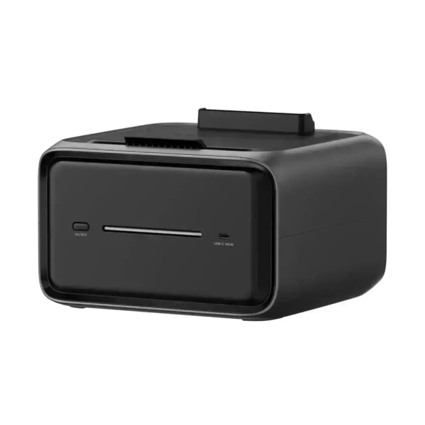 Додаткова батарея для зарядної станції EcoFlow RIVER3 EB600 Extra Battery