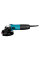 Кутова шліфувальна машина Makita GA5030R + безключова гайка